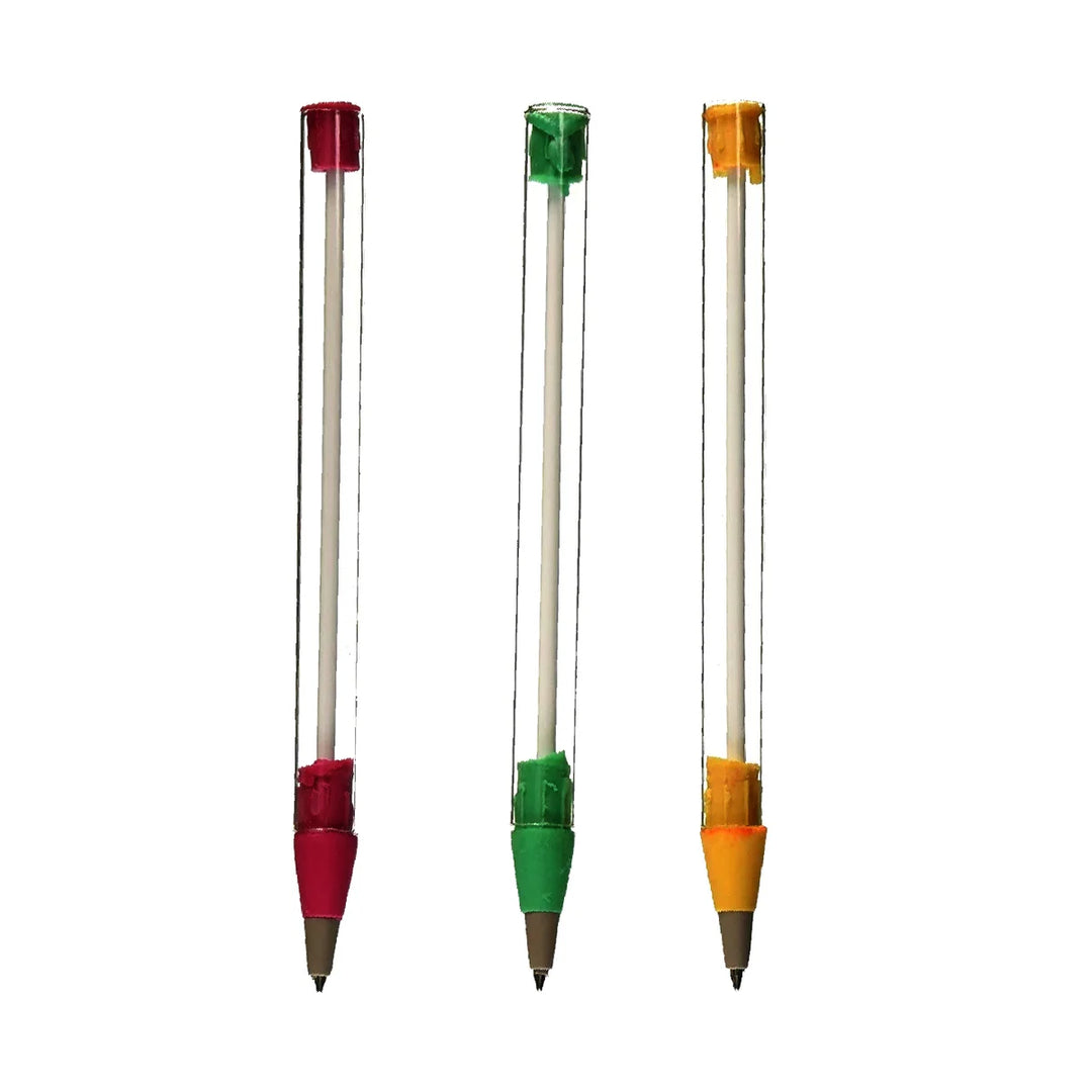 Glass Pens Display 36 ct