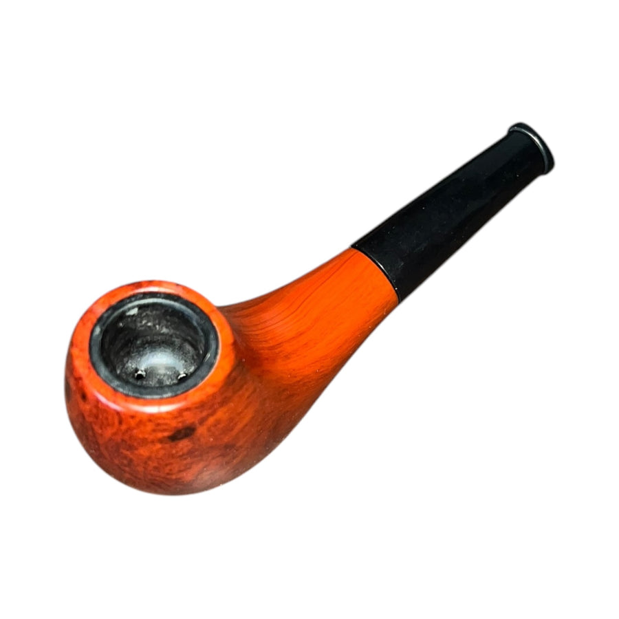 Hand wood pipe-Reval Distributor