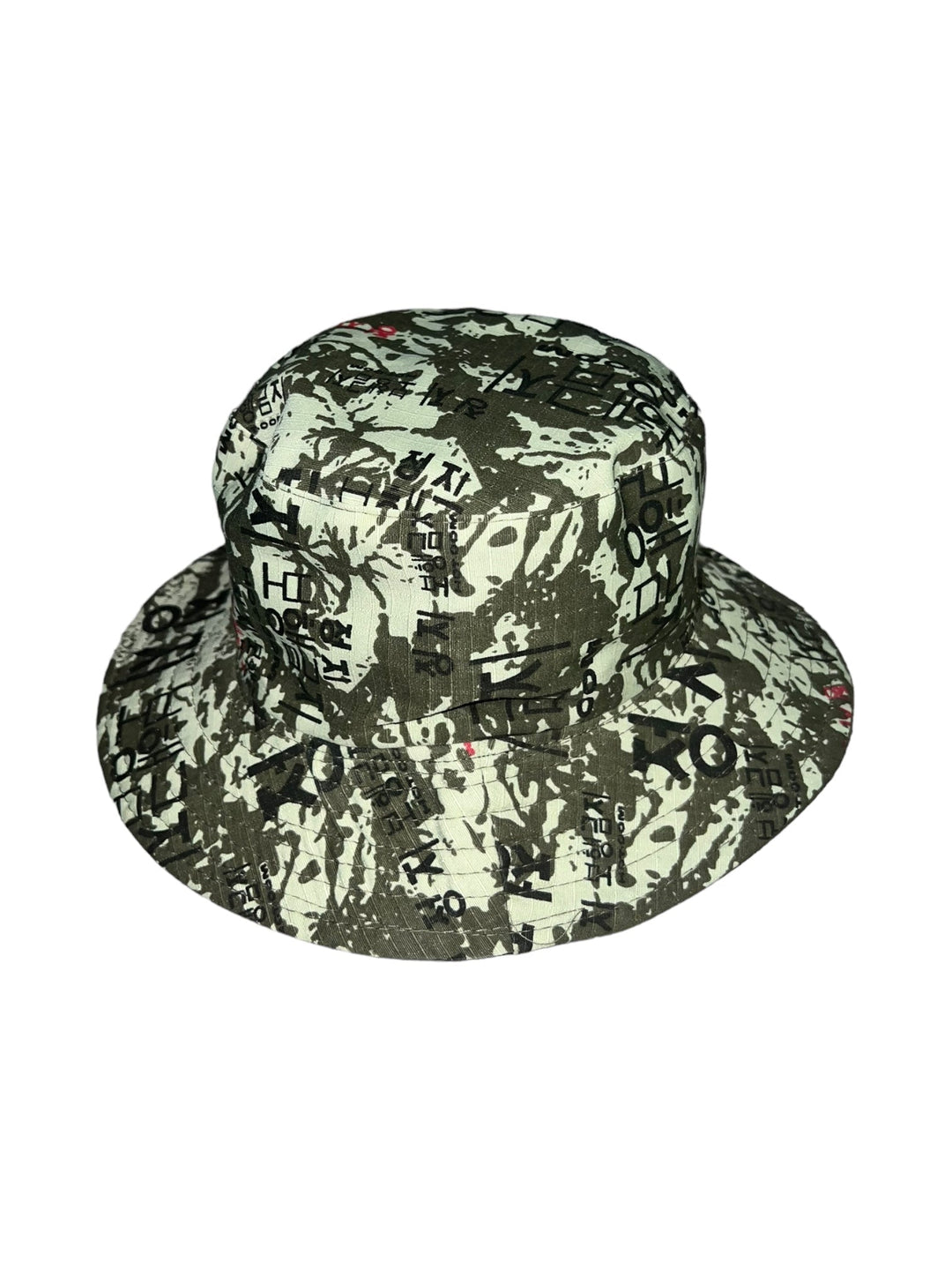 Hat, Jungle, Type 12 piece Mix-Reval Distributor