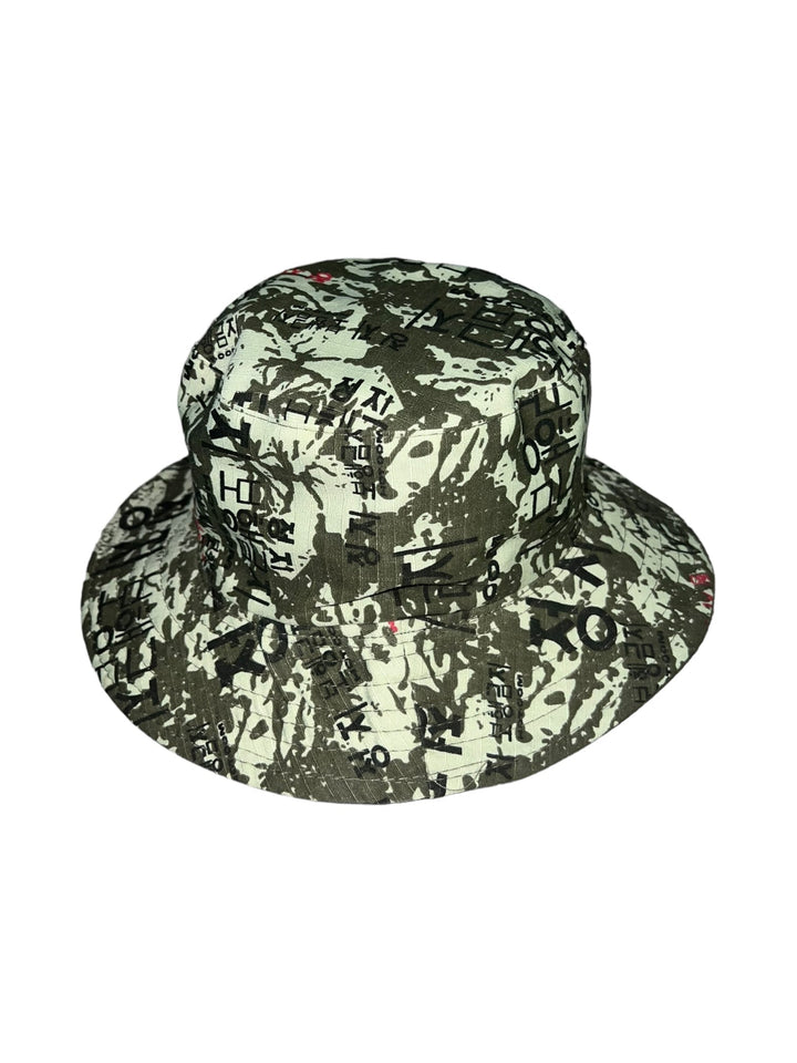 Hat, Jungle, Type 12 piece Mix-Reval Distributor