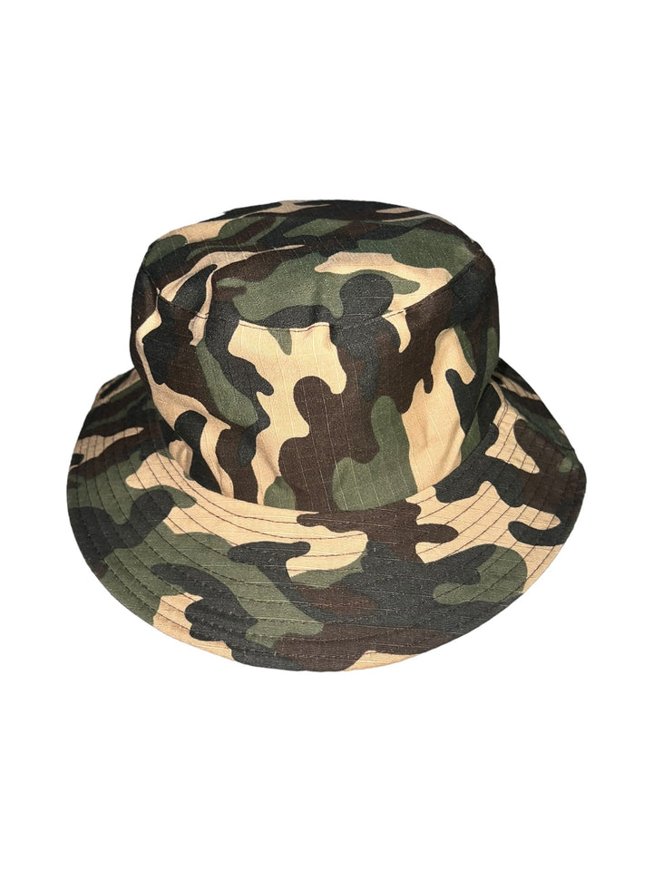 Hat, Jungle, Type 12 piece Mix-Reval Distributor