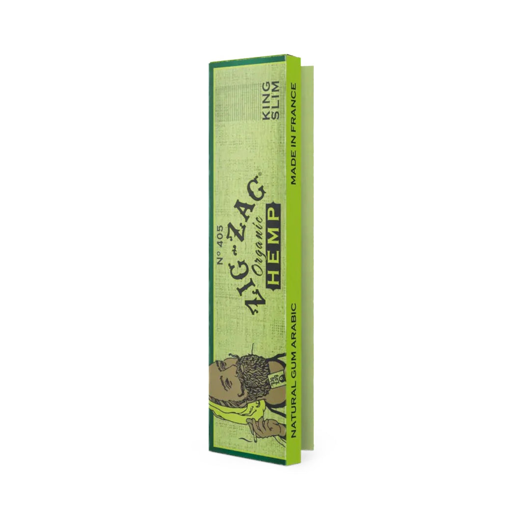 Rolling Leaves Zig-Zag | 24-Booklet Pack