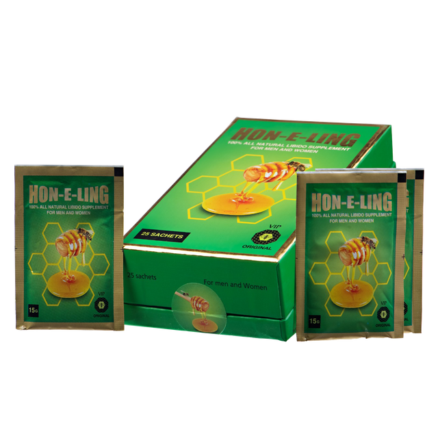 Hon-E-Ling 25ct