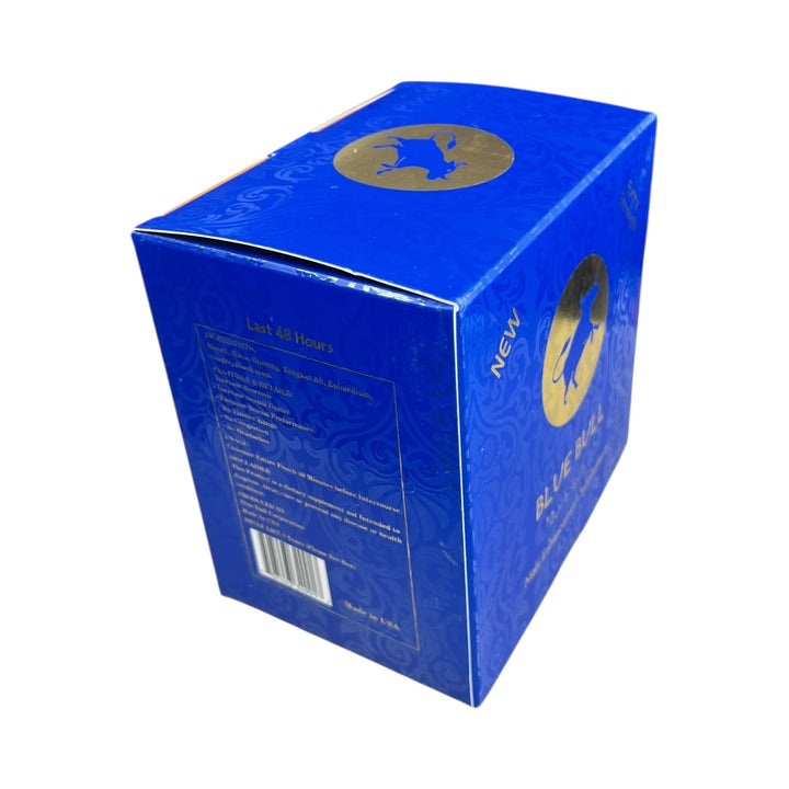 Honey-Based Supplement – Blue Bull, 15 Count Display