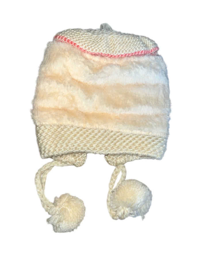 Insulated Hats Faux Fur (Ladies) | 4-Piece Mixed Pack