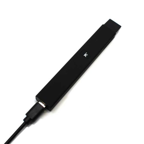 iKrusher VFire Black BATTERY 500MAH 50 Pieces