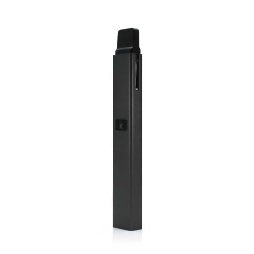 iKrusher VFire Black BATTERY 500MAH 50 Pieces