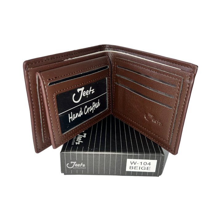 Jeetz Collection Wallet-Reval Distributor