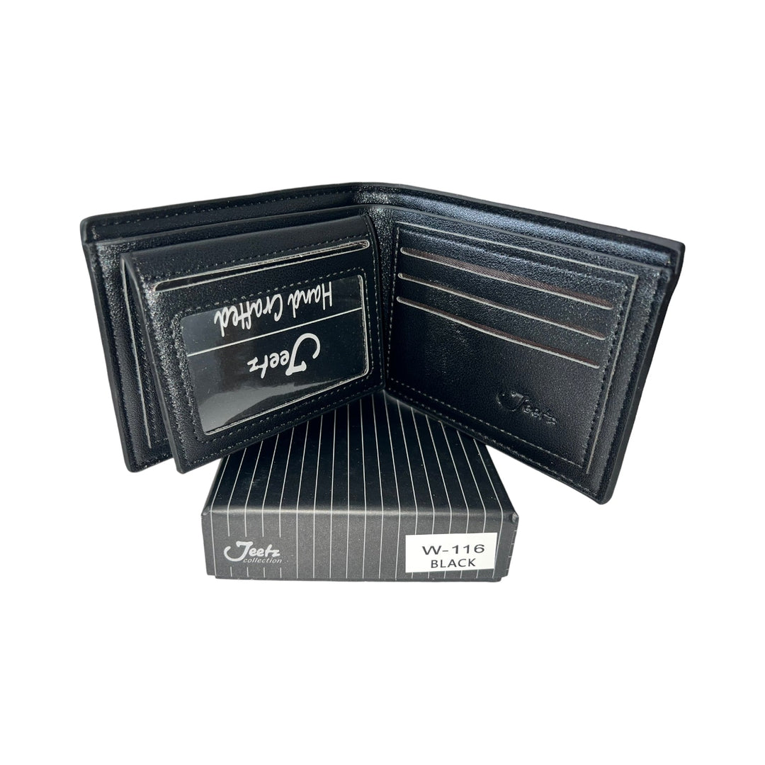 Jeetz Collection Wallet-Reval Distributor