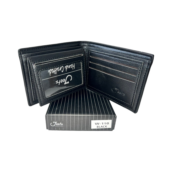 Jeetz Collection Wallet-Reval Distributor
