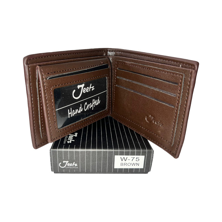 Jeetz Collection Wallet-Reval Distributor