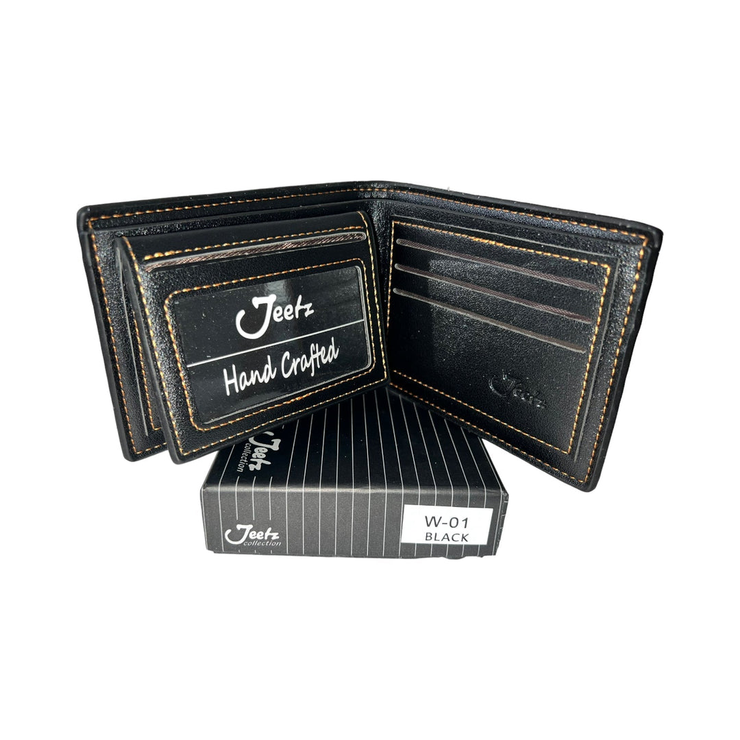 Jeetz Collection Wallet-Reval Distributor