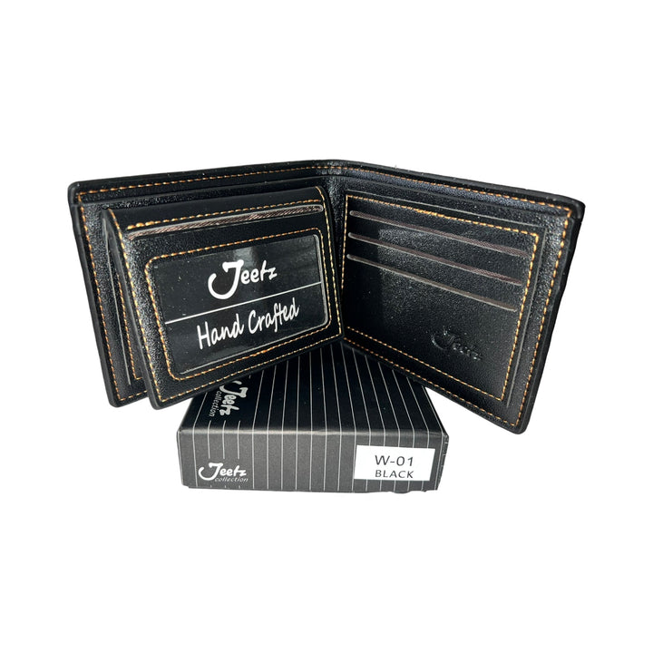Jeetz Collection Wallet-Reval Distributor