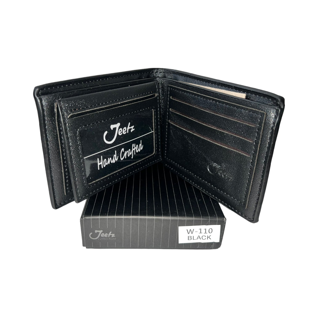 Jeetz Collection Wallet-Reval Distributor