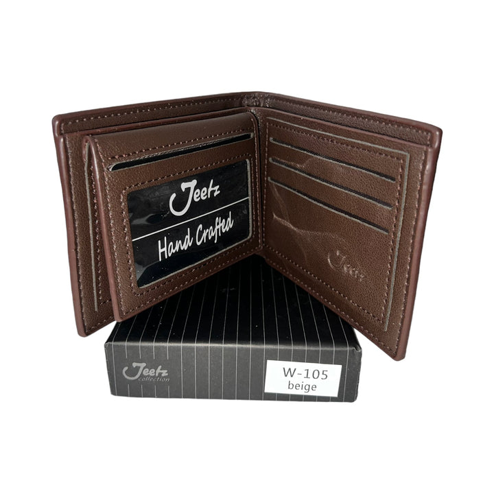 Jeetz Collection Wallet-Reval Distributor