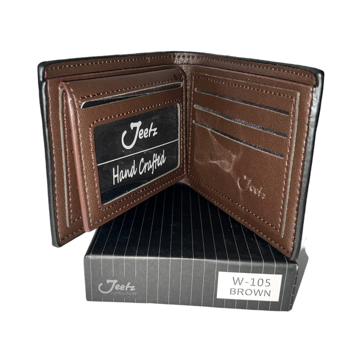 Jeetz Collection Wallet-Reval Distributor
