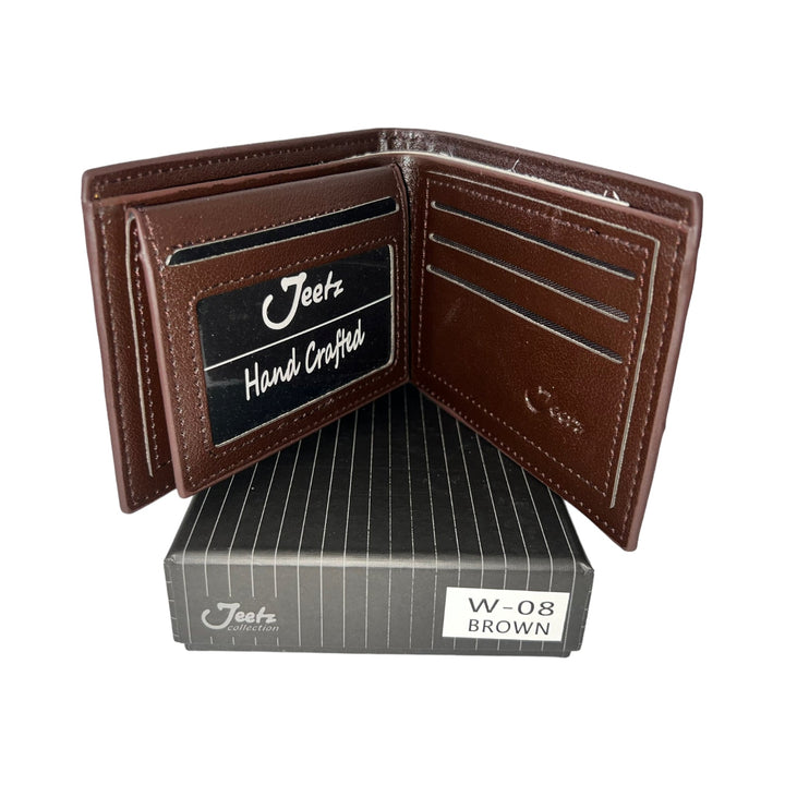 Jeetz Collection Wallet-Reval Distributor