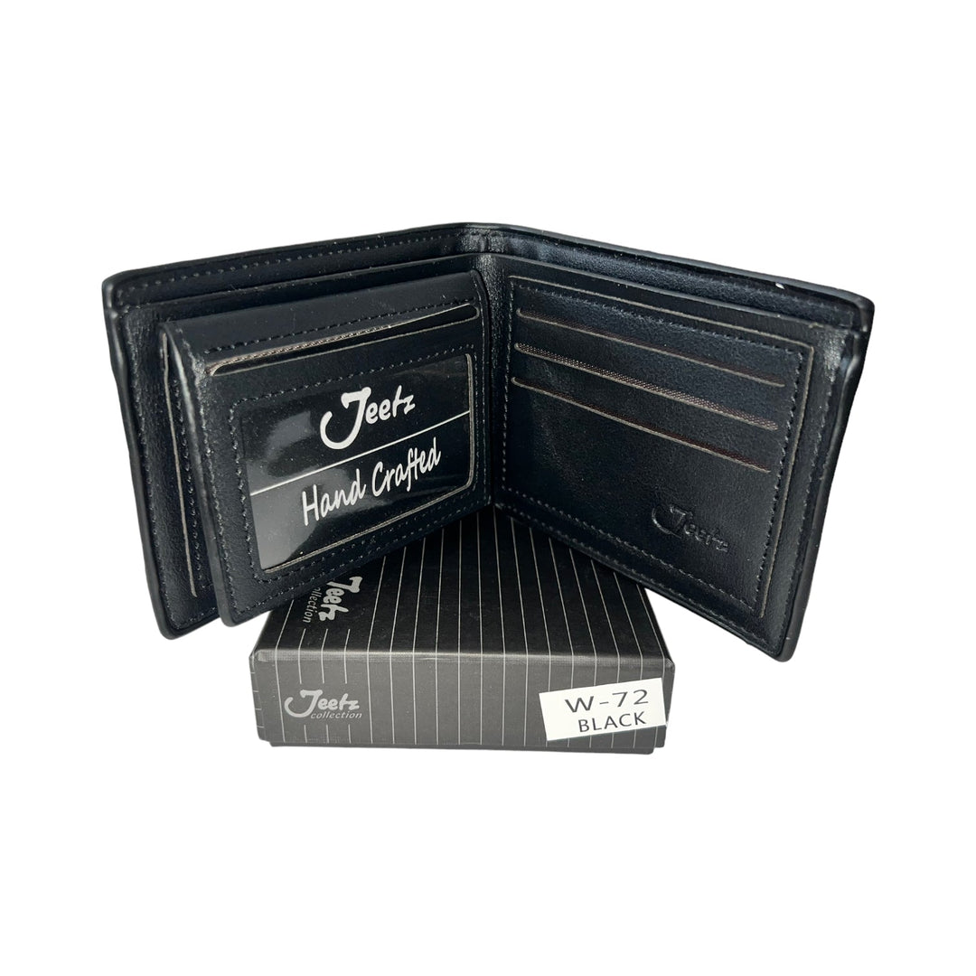 Jeetz Collection Wallet-Reval Distributor