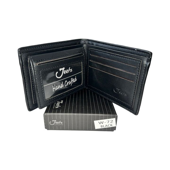 Jeetz Collection Wallet-Reval Distributor