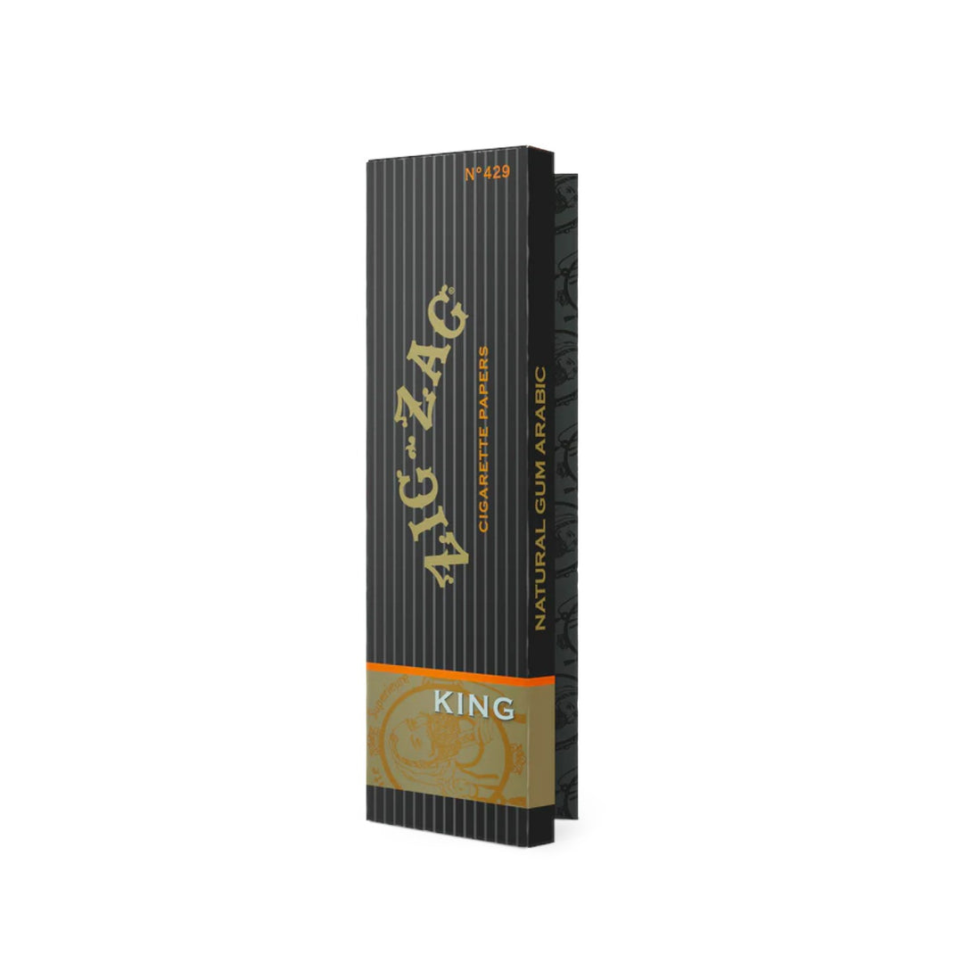 Rolling Leaves Zig-Zag | 24-Booklet Pack