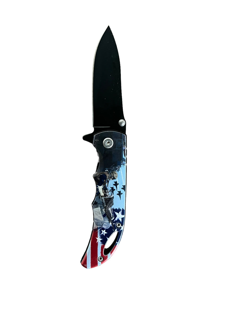 Knives (Pocket-Sized)-Reval Distributor