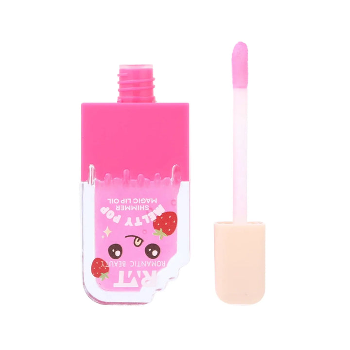 Magic Lip Oil 24 count Display | Melty Pop
