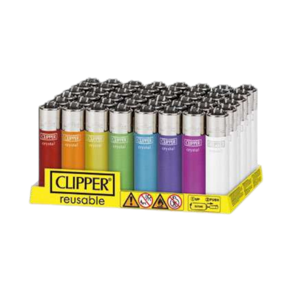 Clipper Lighters