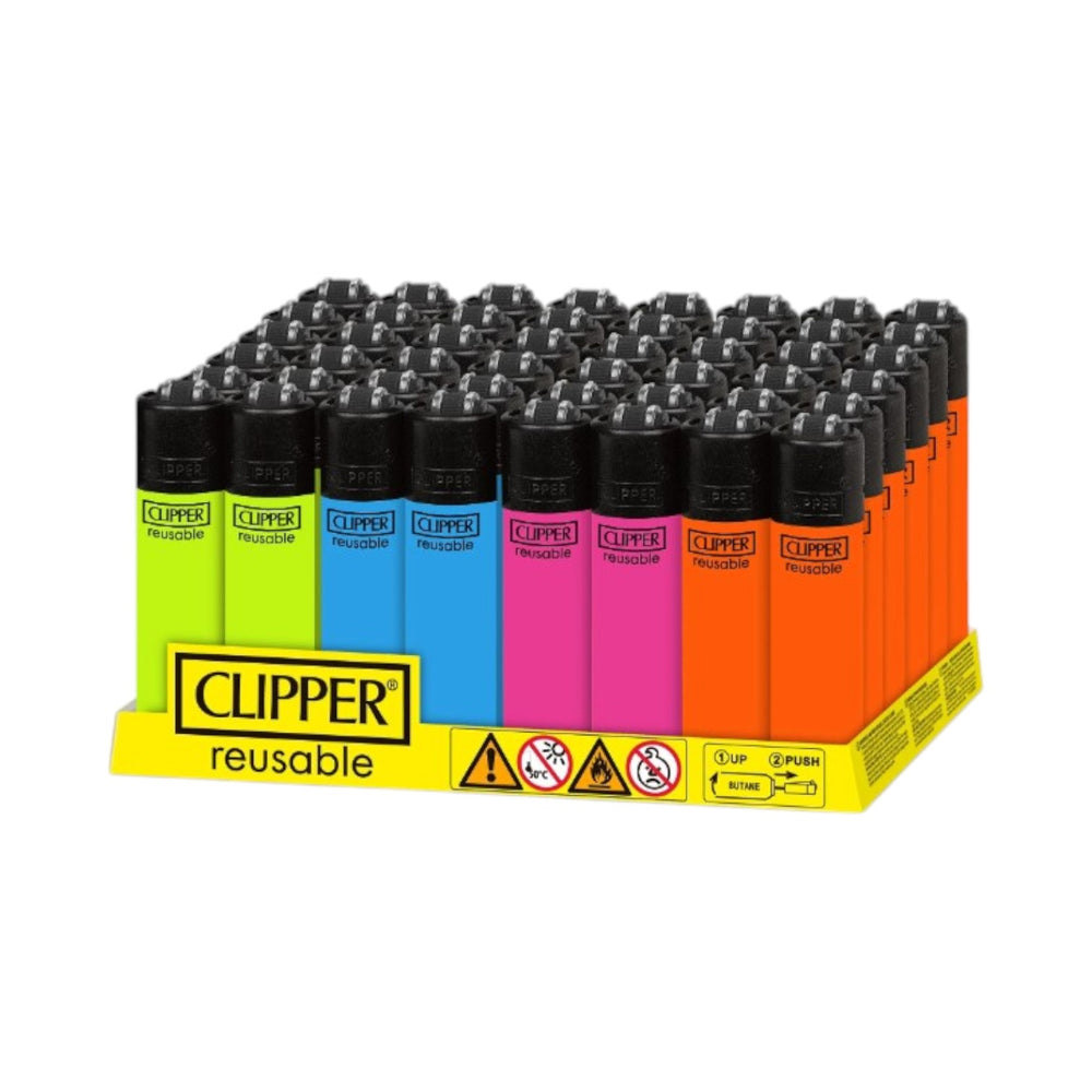 Clipper Lighters