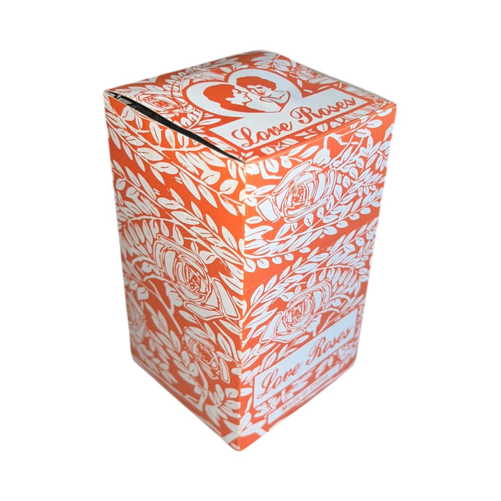 Love Roses Glass 5-Inch 36ct-24 Box | 864 Stems | WHOLESALE VALUE-Reval Distributor
