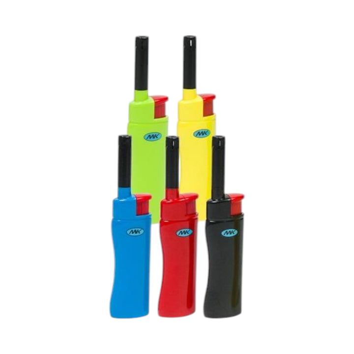 Mini Lighter easy reach 'MK' | 50-Pack