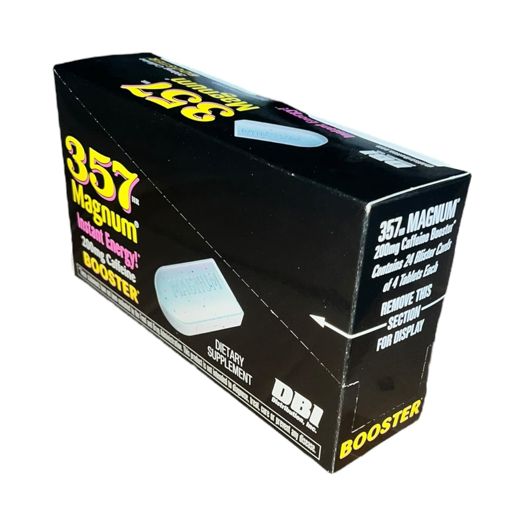 Magnum 357 Box 24ct-Reval Distributor