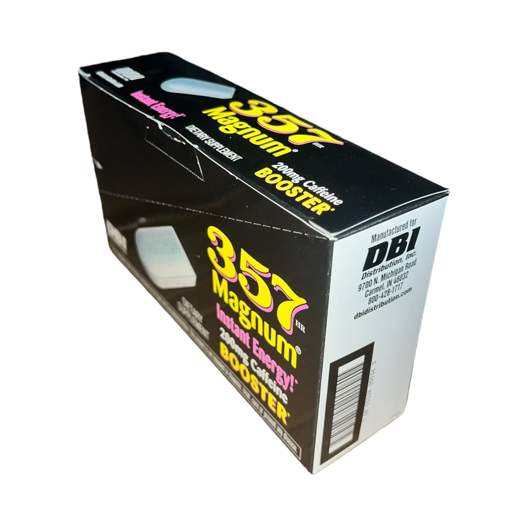 Magnum 357 Box 24ct-Reval Distributor