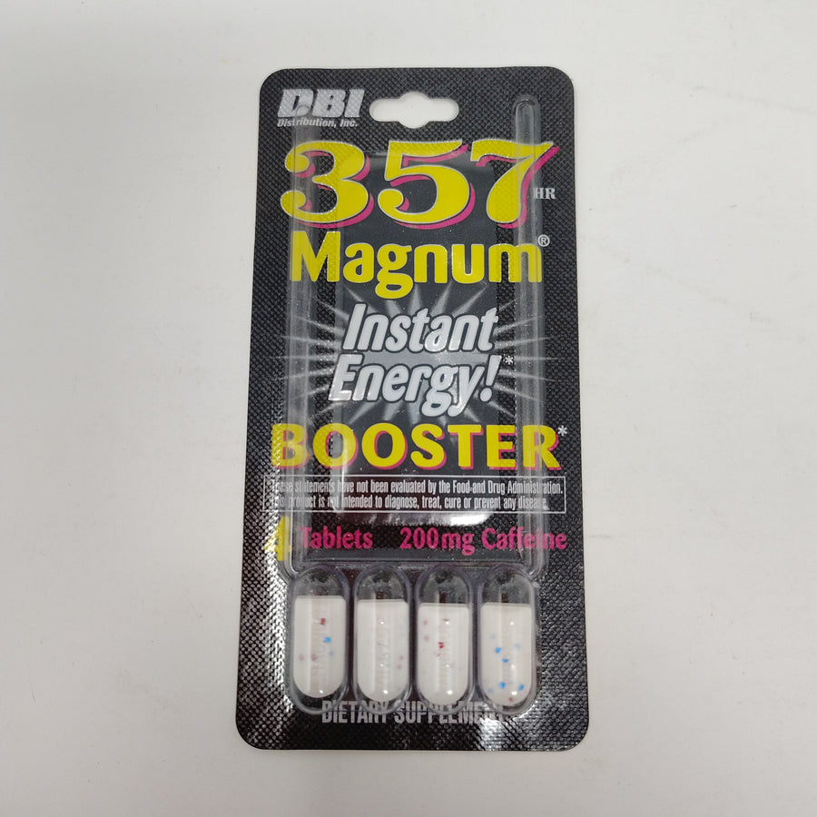 Magnum 357 Box 24ct-Reval Distributor