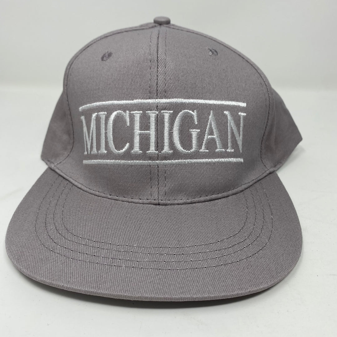 Michigan Cap 12-Pack-Reval Distributor