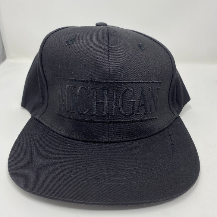 Michigan Cap 12-Pack-Reval Distributor