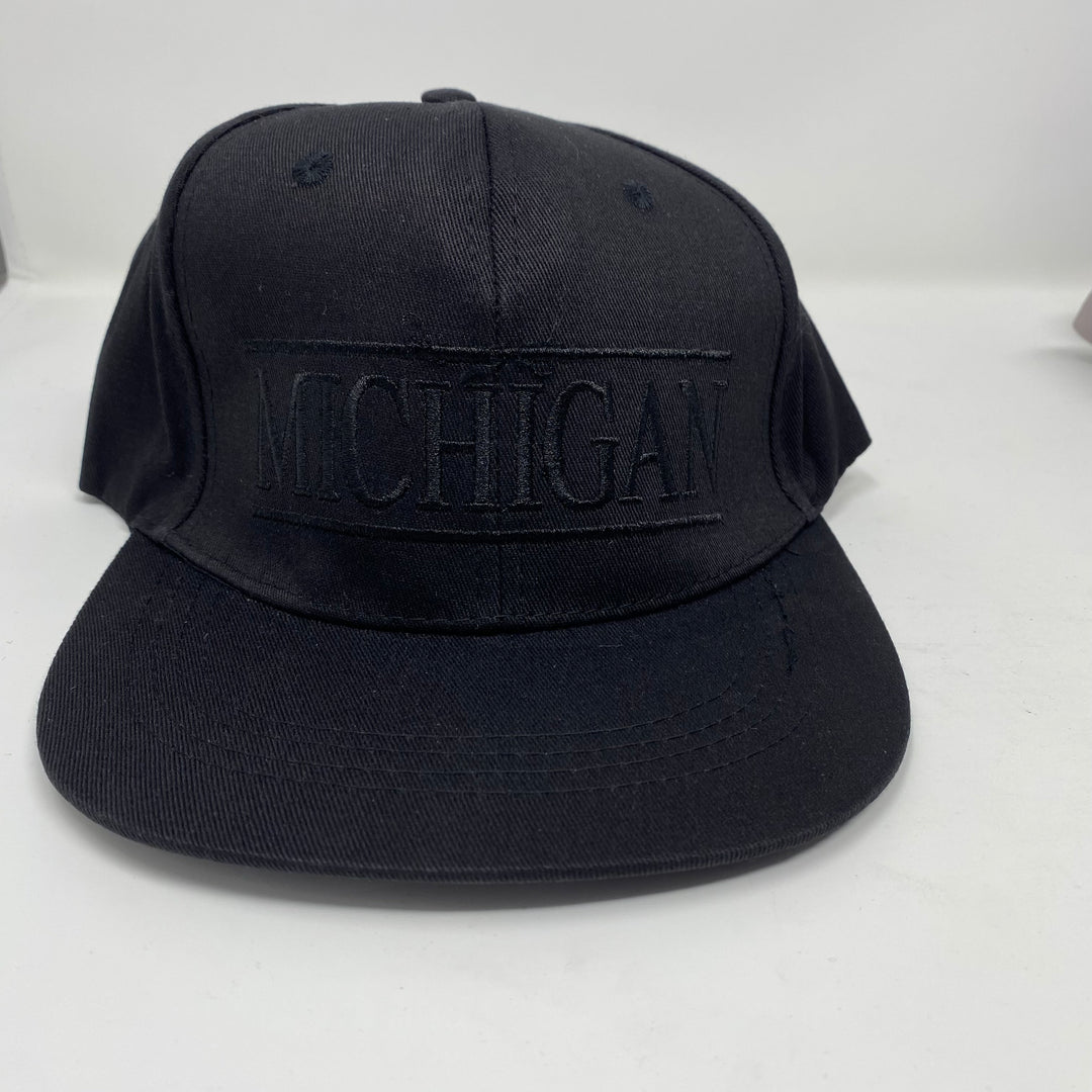 Michigan Cap 12-Pack-Reval Distributor
