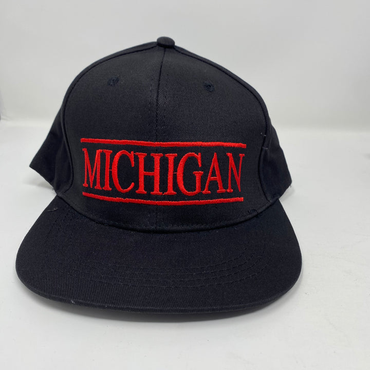 Michigan Cap 12-Pack-Reval Distributor