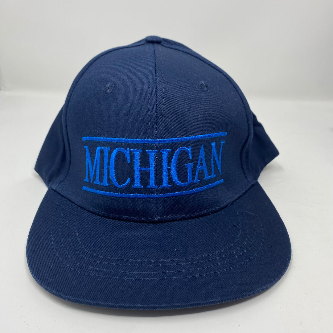 Michigan Cap 12-Pack-Reval Distributor