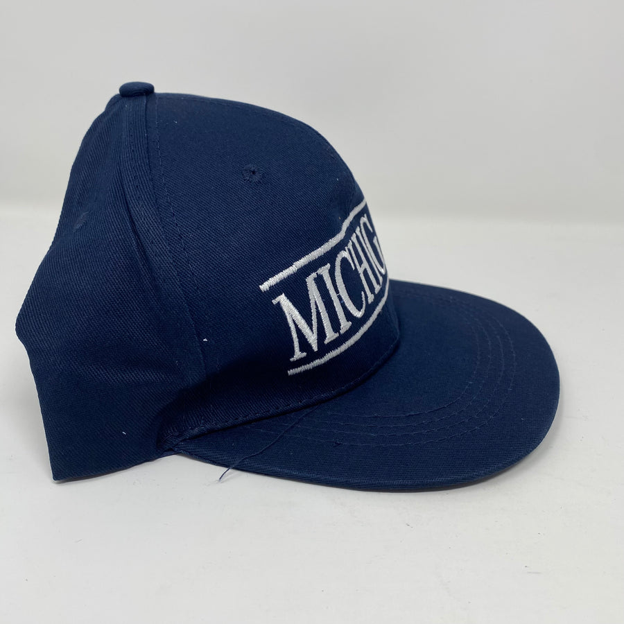 Michigan Cap 12-Pack