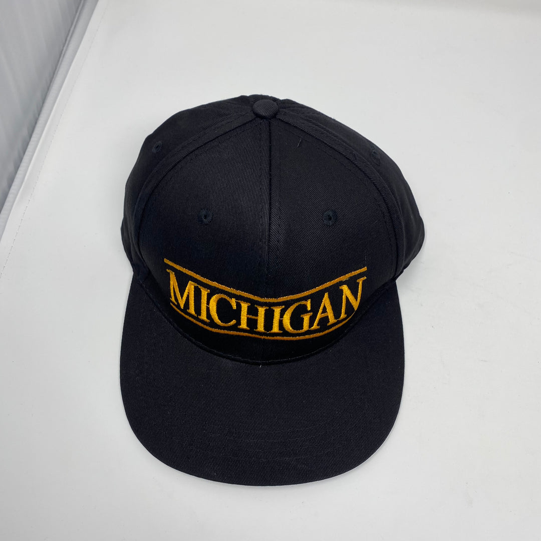 Michigan Cap 12-Pack-Reval Distributor