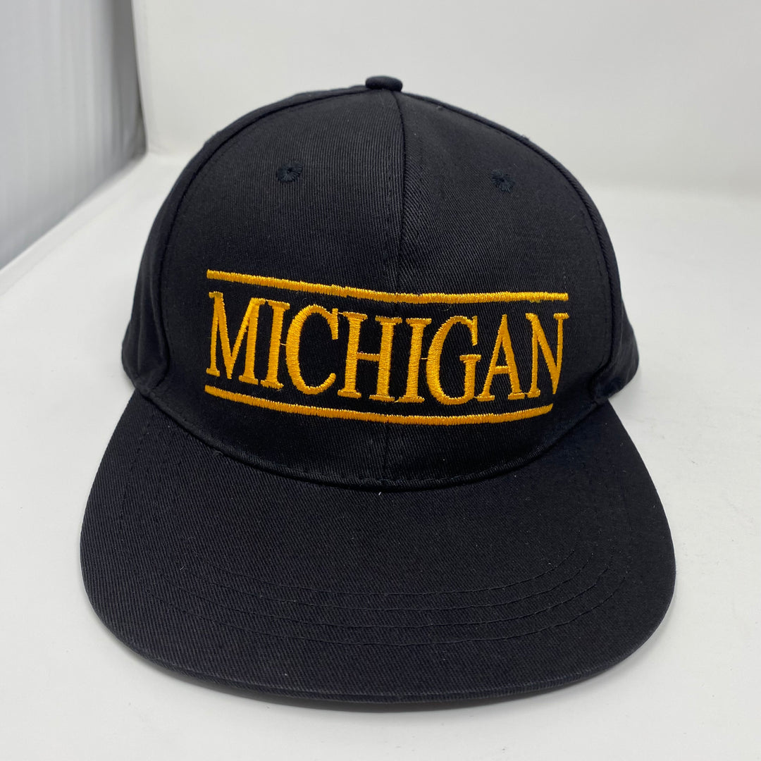 Michigan Cap 12-Pack-Reval Distributor