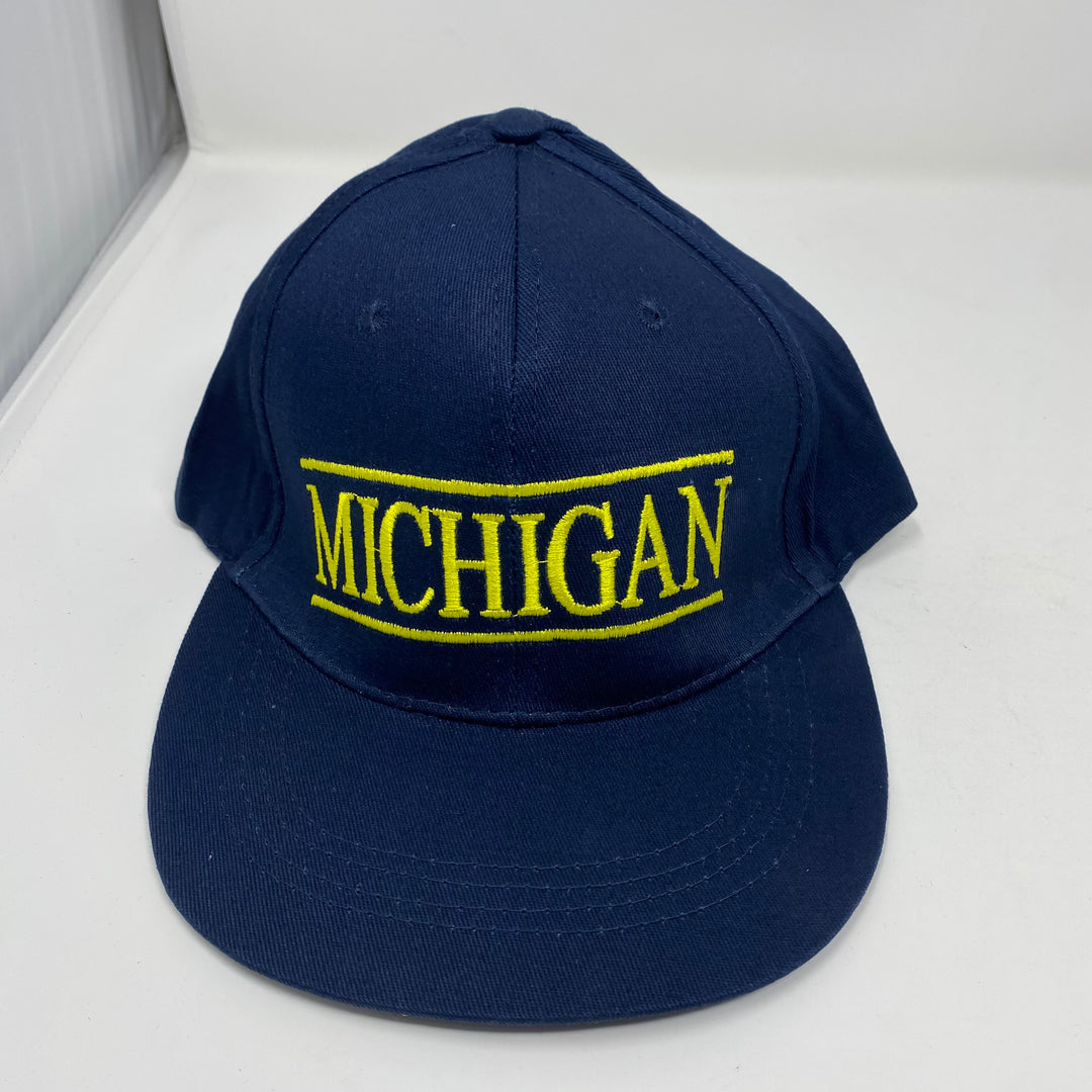 Michigan Cap 12-Pack-Reval Distributor