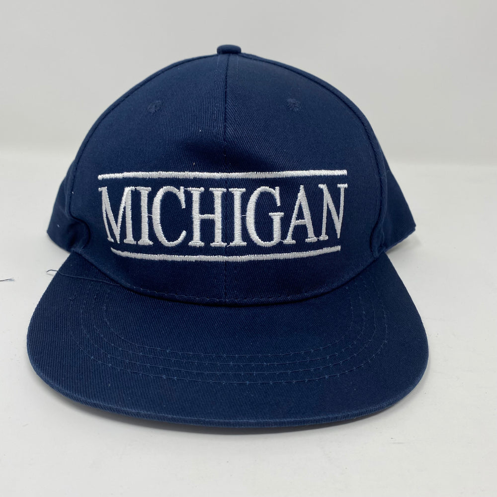 Michigan Cap 12-Pack