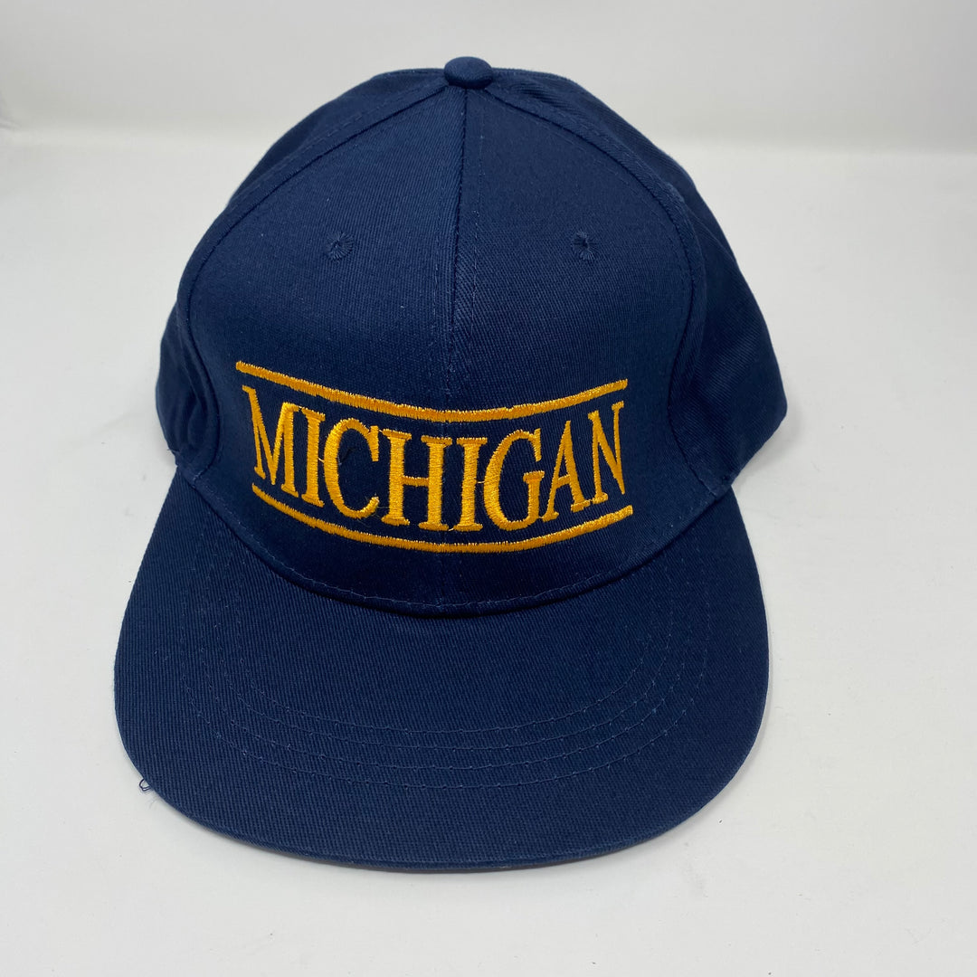 Michigan Cap 12-Pack-Reval Distributor