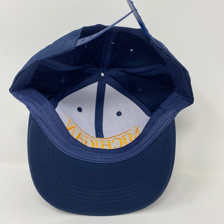 Michigan Cap 12-Pack-Reval Distributor