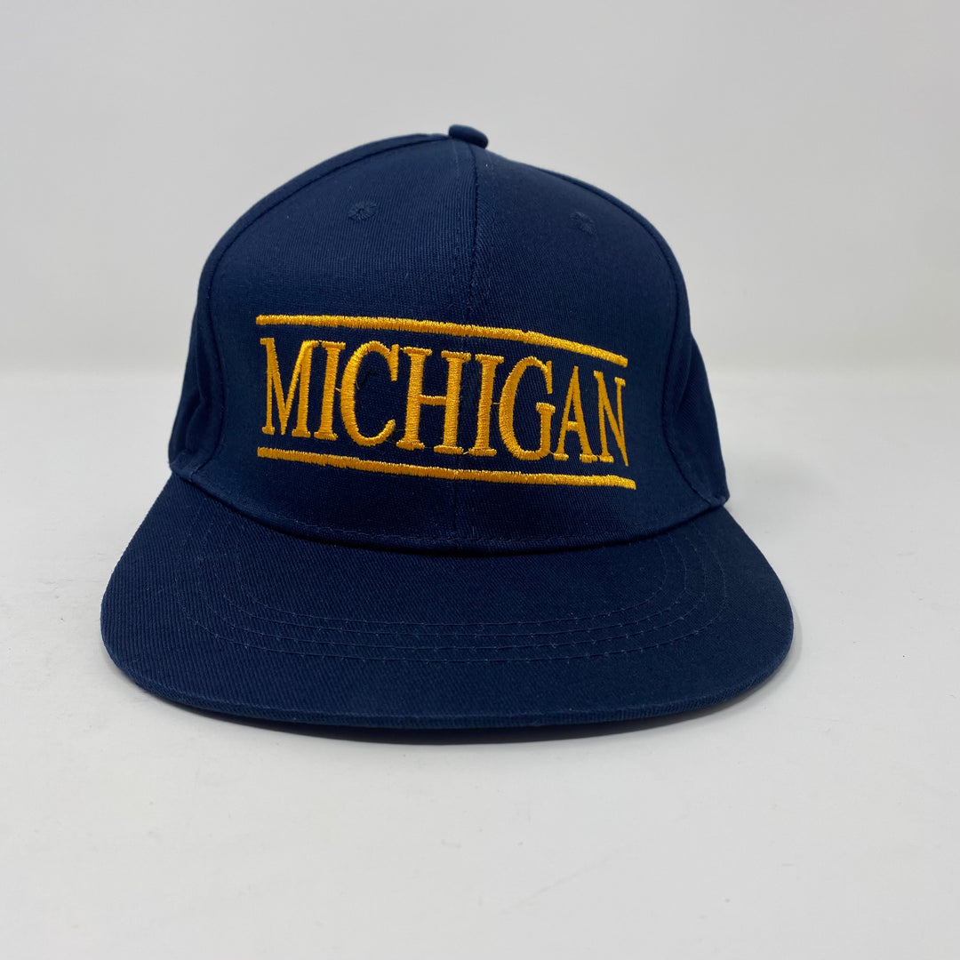 Michigan Cap 12-Pack-Reval Distributor