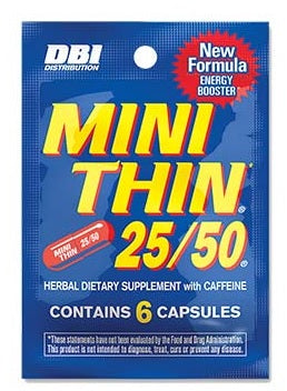 Mini Thin 24 ct-Reval Distributor