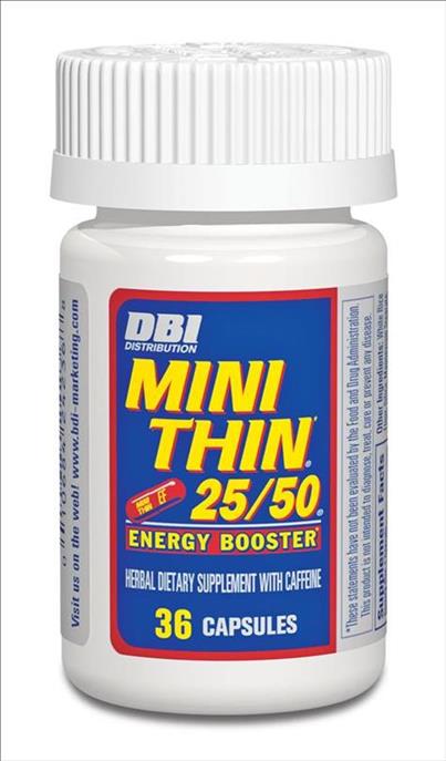 Mini Thin Bottle 12 ct-Reval Distributor