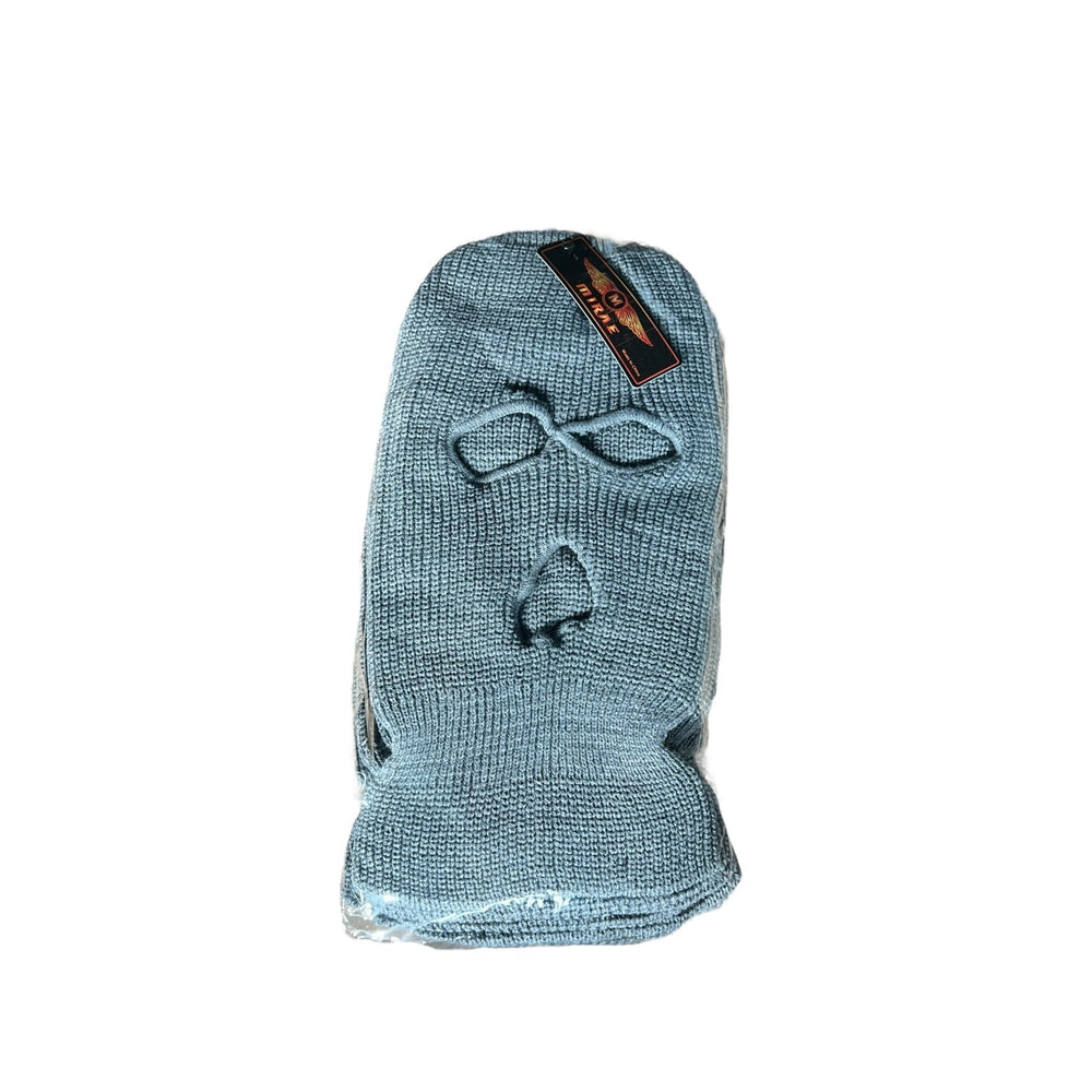 Mirae Ski Masks 12-Pack-Grey-Reval Distributor