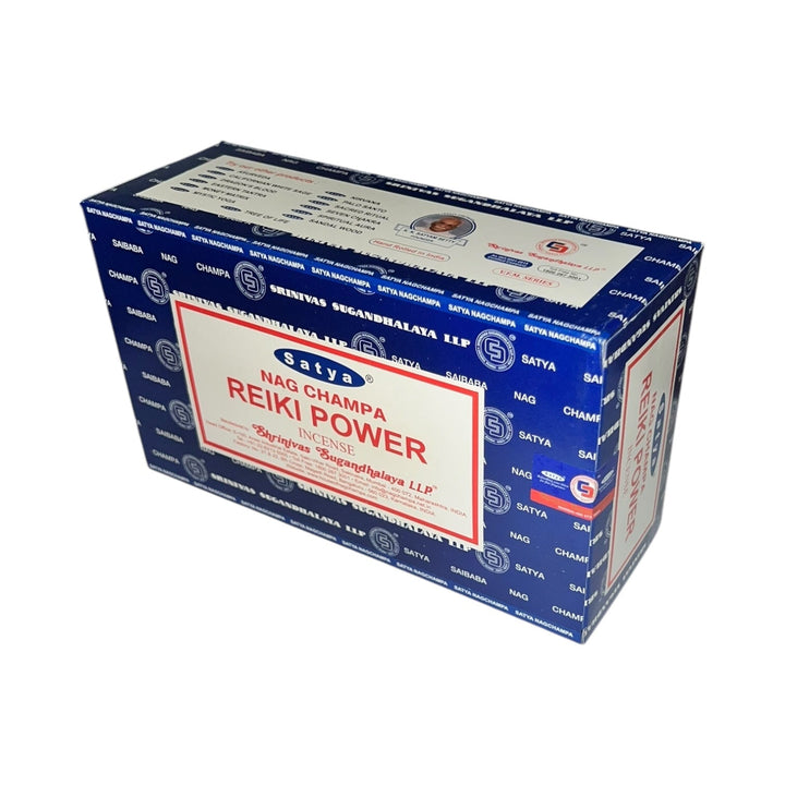 Nag Champa 15g-Reval Distributor